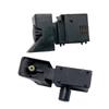 Electric Drill Hair Dryer Switch For Hairdryer Repair Metal Construction Precision Speed Control For Hair Dryers