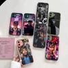 Juice Cool Singer WRLD Phone Cases For IPhone 16 15 14 Plus 13 12 11 Pro Max Matte Oft Bumper Phone Cover