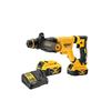 Bohrhammer SDS Plus 18V Brushless XR 3J + 1 Akku XR 5Ah + Ladegerät + T STAK Koffer - DEWALT - DCH263P1-QW