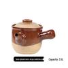 LIEI Ceramic Herbal Decoction Pot