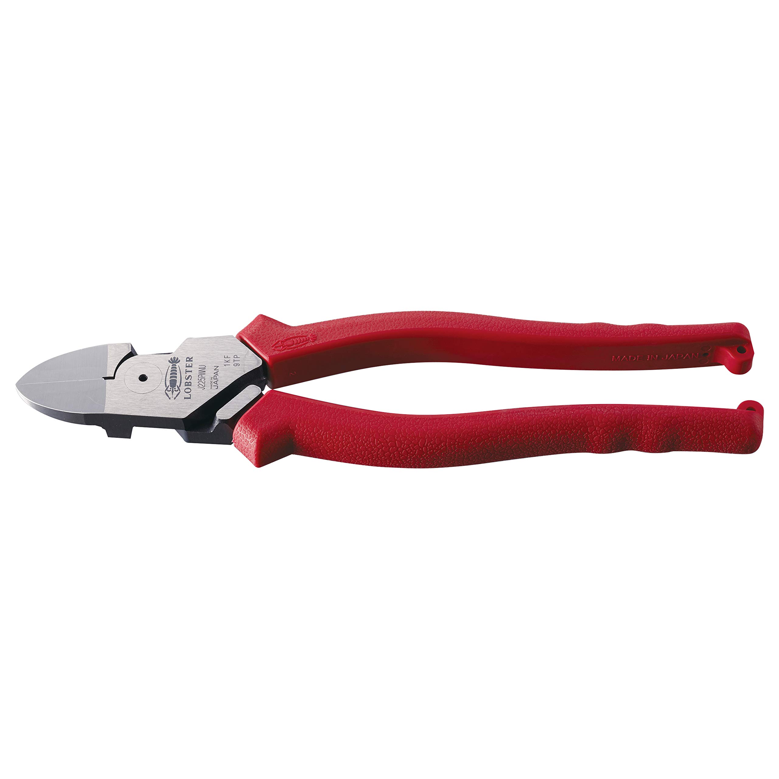 

Lobtex Power Nipper Тонкое лезвие J225PWNU