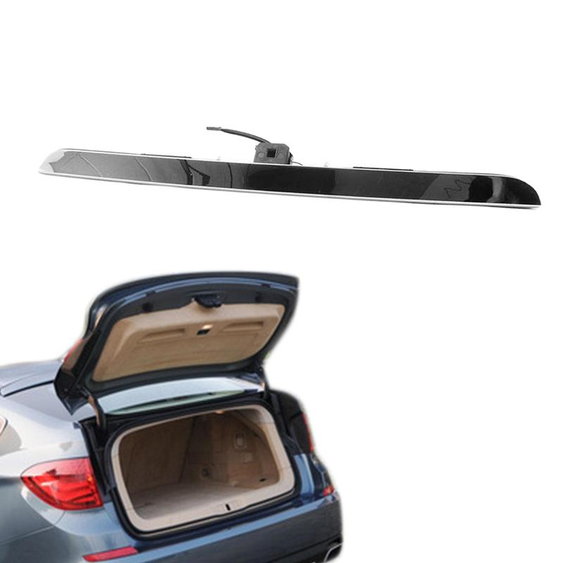 Heckklappengriff 51138185790 Hochleistungs-Autozubehör Griff für Heckklappe für BMW 5er Reihe E39