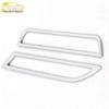 Golf 7 Upper Air Outlet Decorative Electroplated Sticker