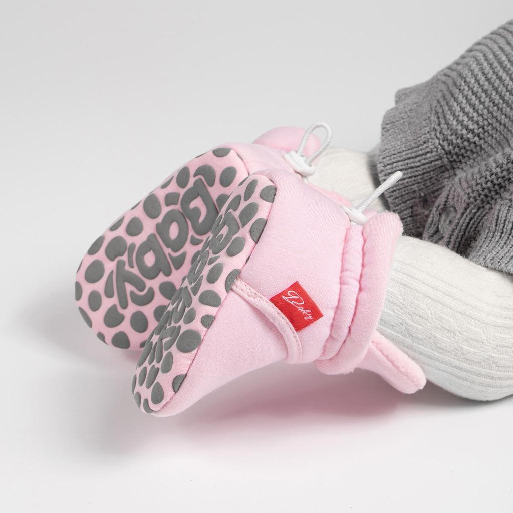 Autumn/Winter Non-Slip Soft Sole Toddler Boots