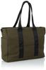 [Munsingwear] Tote Bag Boston Bag Storage Capacity Golf MQBWJA01 Men's KH00 (Khaki)