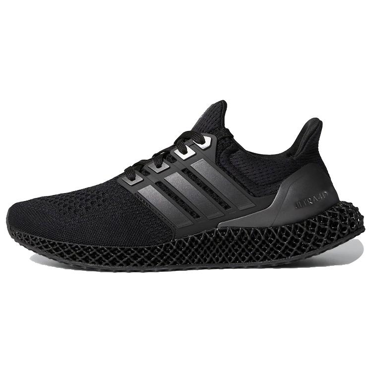 

Новые Adidas Ultra 4D Triple Black FY4286 36.5