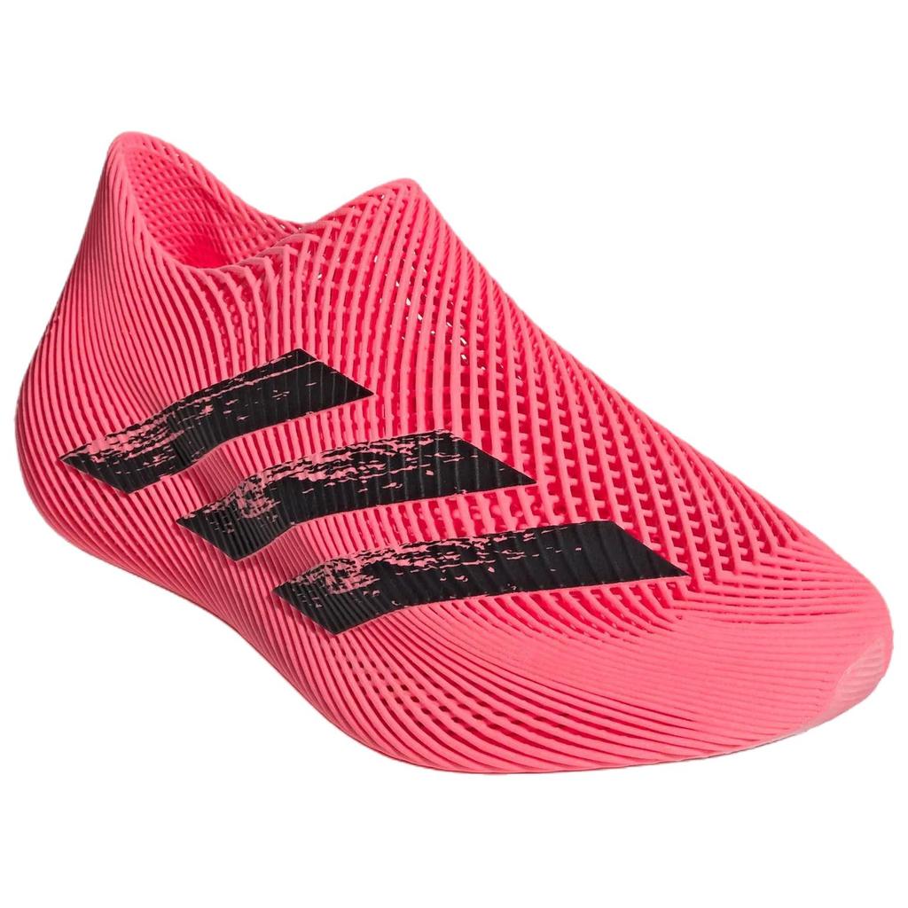 Adidas Climacool Casual Shoes Unisex Neon Red KI5232