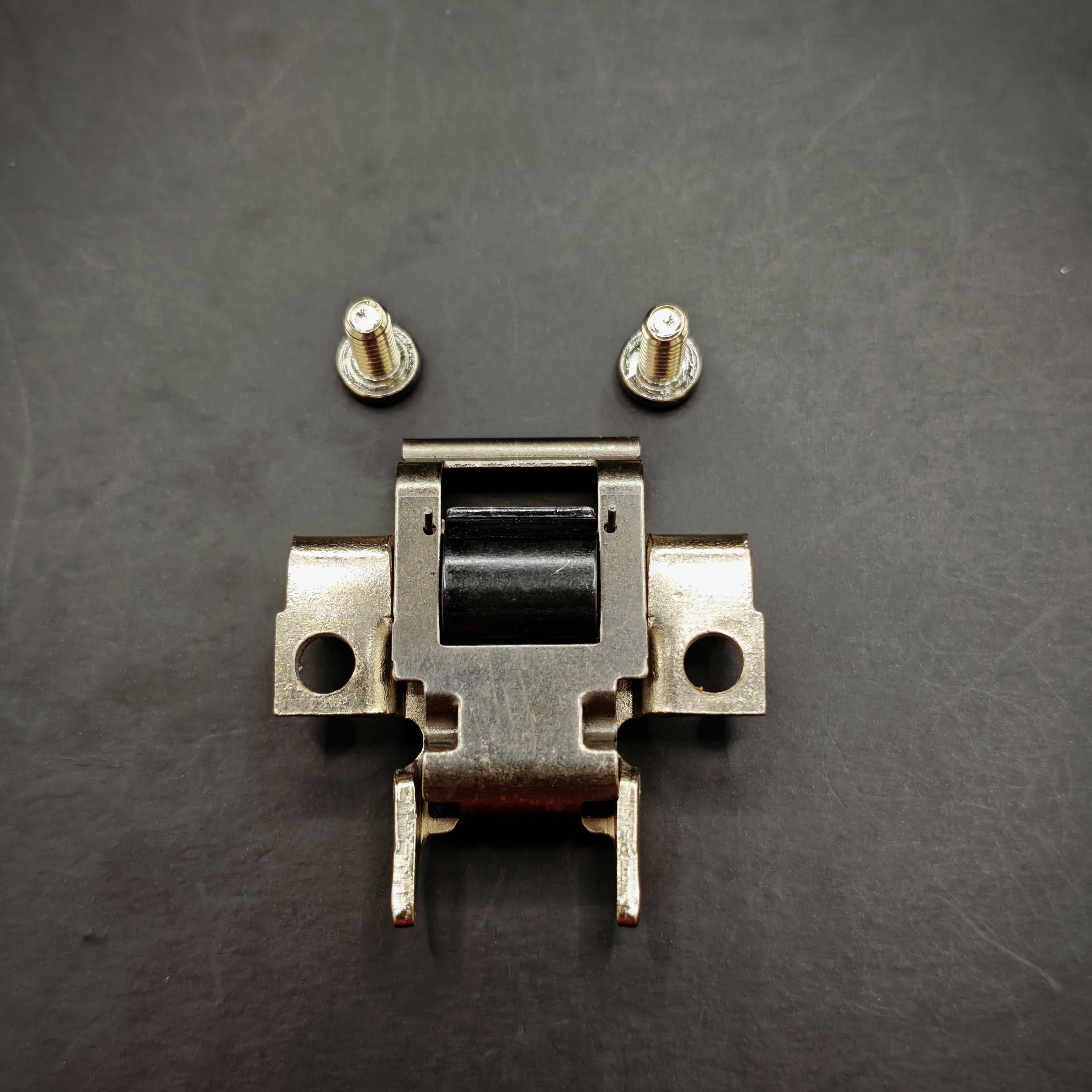 

Blade Hinge Assembly Prewave Replace For Oster Titan 2 Speed Universal Motor Clipper 076076-310-002 & Outlaw Outlaw Ink all models Star-Teq Power-Teq