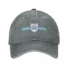 Stripes of my heart Giannina Greece Baseball Cap Vintage Designer Hat Golf Hat Unisex Hats Unisex Womens