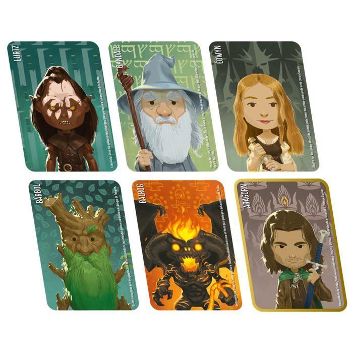 Carte de jeu - porte-carte de jeu -cahier range-carte de jeu Horrible guild - HGSI0009