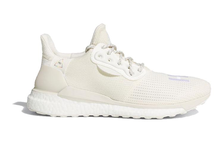 Solar Hu Pharrell X Solar Hu Adidas Originals Glide Prd 'Cream White' EG7767
