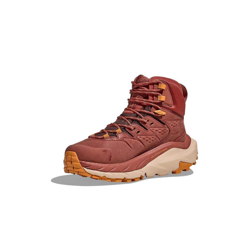 HOKA One One Kaha 2 Gtx 'Hot Sauce' Women's 1123156-HSSS