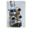 BEN Air Brake System Lift Axle Control Valve Oem 4630840410 6502241 515004989 for Truck