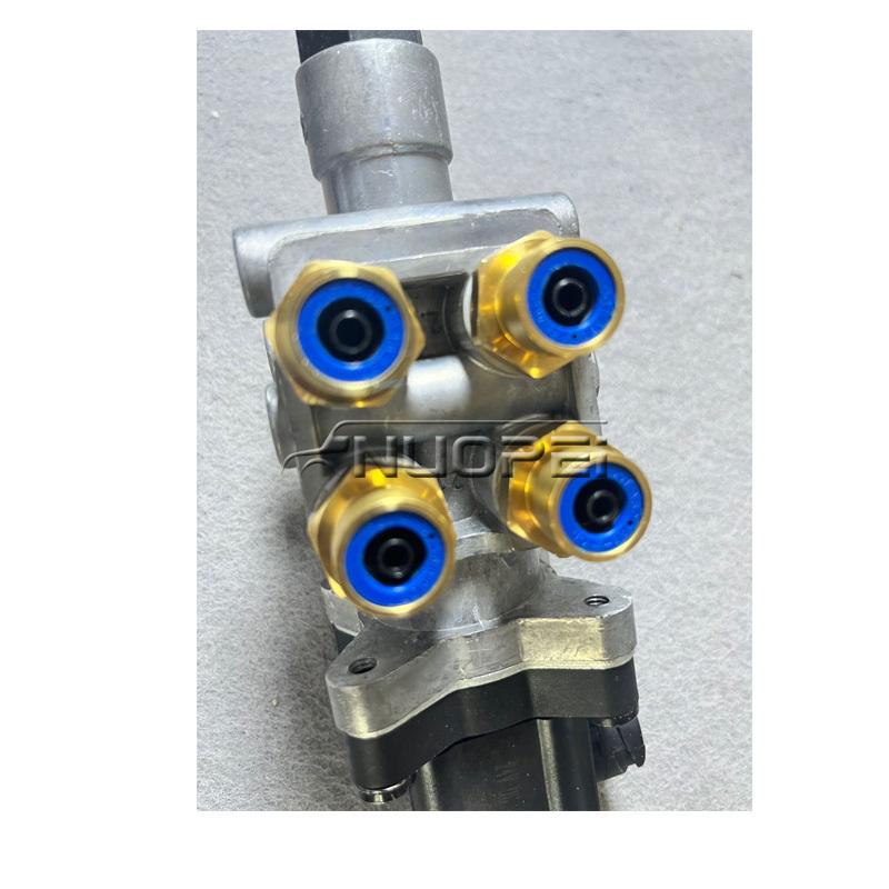 BEN Air Brake System Lift Axle Control Valve Oem 4630840410 6502241 515004989 for Truck