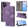 Flip Cover Compatible for Realme Note 80 PU Leather Phone Case Full-Body Protection with [RFID Blocking]