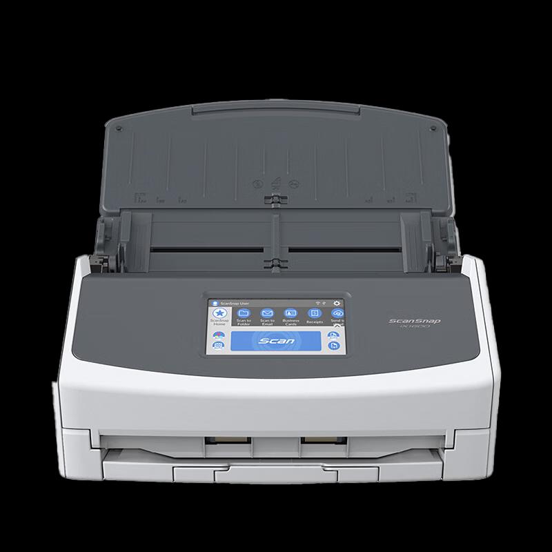 

Ricoh fi-8270 A4 Automatic Duplex Document Scanner CN plug (adapter included)