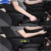 For Hyundai I20 Armrest box For Hyundai i20 Car Armrest box 2021 2022 2023 2024 Interior Parts Storage Box Car Accessories