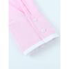 Kaslead Women's Fashion Casual Short Shirt