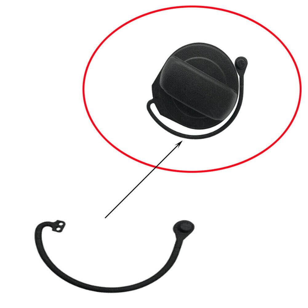 Fuel Oil Tank Cover Cable Fuel Tank Cover Rope For  Golf 4 6 7 180201556