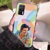 Singer H-Harry S-Styles Phone Case For Huawei P 8 9 10 20 30 40 50 Pro Lite Psmart Honor 10 Lite 70 Mate 20lite