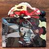 GUILTY GEAR Jack-O Anime Action Figure Collectible Model Dolls Statuette Ornament Gifts