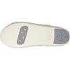 PanSy [PanSy] 9306 Indoor Room ShoeS SlipperS Women S Hand Knitted Antibacterial 22.0 22.5 Cm Blue