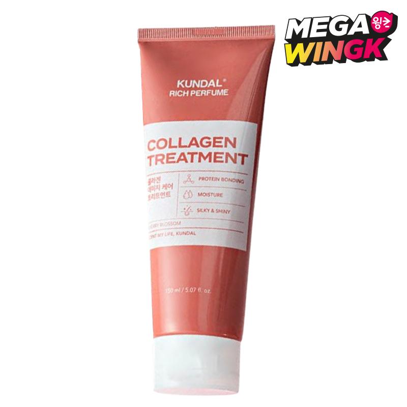 KUNDAL Collagen Damage Care Treatment 150ml