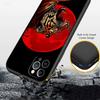 LO6 Dieren Tijger Zachte Shell Telefoonhoesje voor Samsung Galaxy S20 S21 S22 Ultra FE + Plus A21S A22 A24 A25 A26 A30 A30S A31