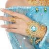 1 Piece Belly Dance Bracelet with Suitable for India Show,