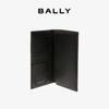 Bally Men's Leather Long Wallet
