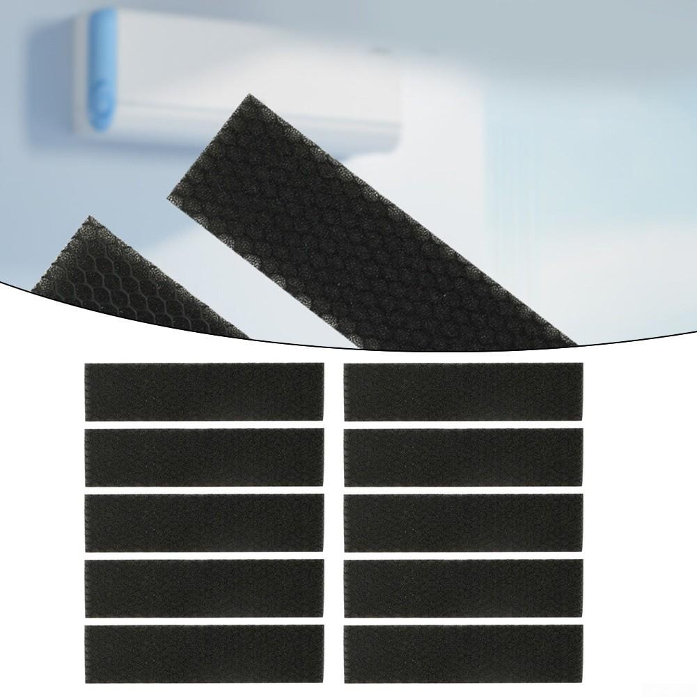 Extended Service Life AC Filter Air Conditioning Filter Cotton Filter