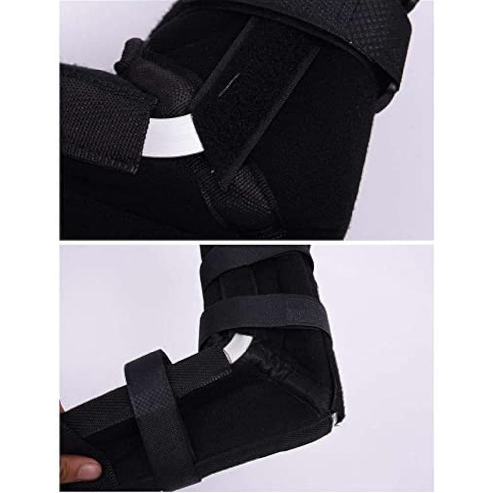 Elbow Immobilizer Forearm Elbow Fixation Belt Brace for fixation after humerus injury Fracture Stabilizer