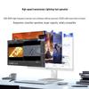 AOC Master 384 23.8-inch All-in-One PC (N100 16GB 512GB) (CN version)