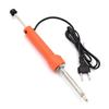 36w Electric Vacuum Solder Sucker ABS Removal Solder Iron Pen  Welding Repair Tool