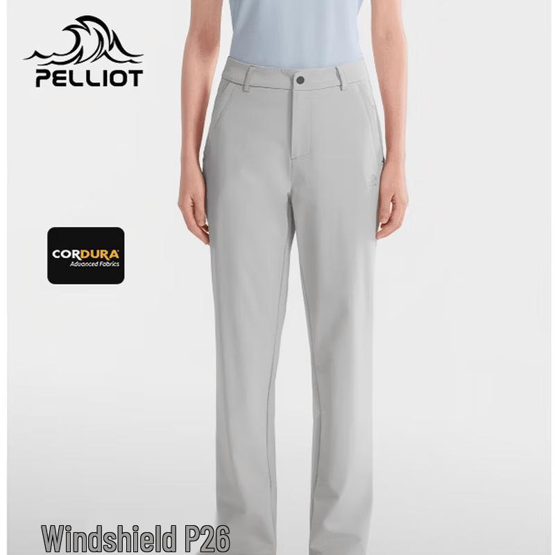 Pelliot Wind Shield P26 Spring/Summer Soft Shell Trekking Pants M