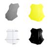 Touring Windshield For BMW F850GS F750GS Motorcycle Windscreen Heighten Wind Deflector Protector Front Cowl F 850 GS F 750 GS