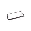 100% Real Carbon Fiber for Toyota Supra GR MK5 2019-2022 Car Styling Navigation Trim Frame 1 Piece Set Car Accessories