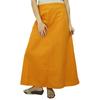 Inskirt Lining For Sari Ethnic Indian Ready-made Solid Cotton Petticoat