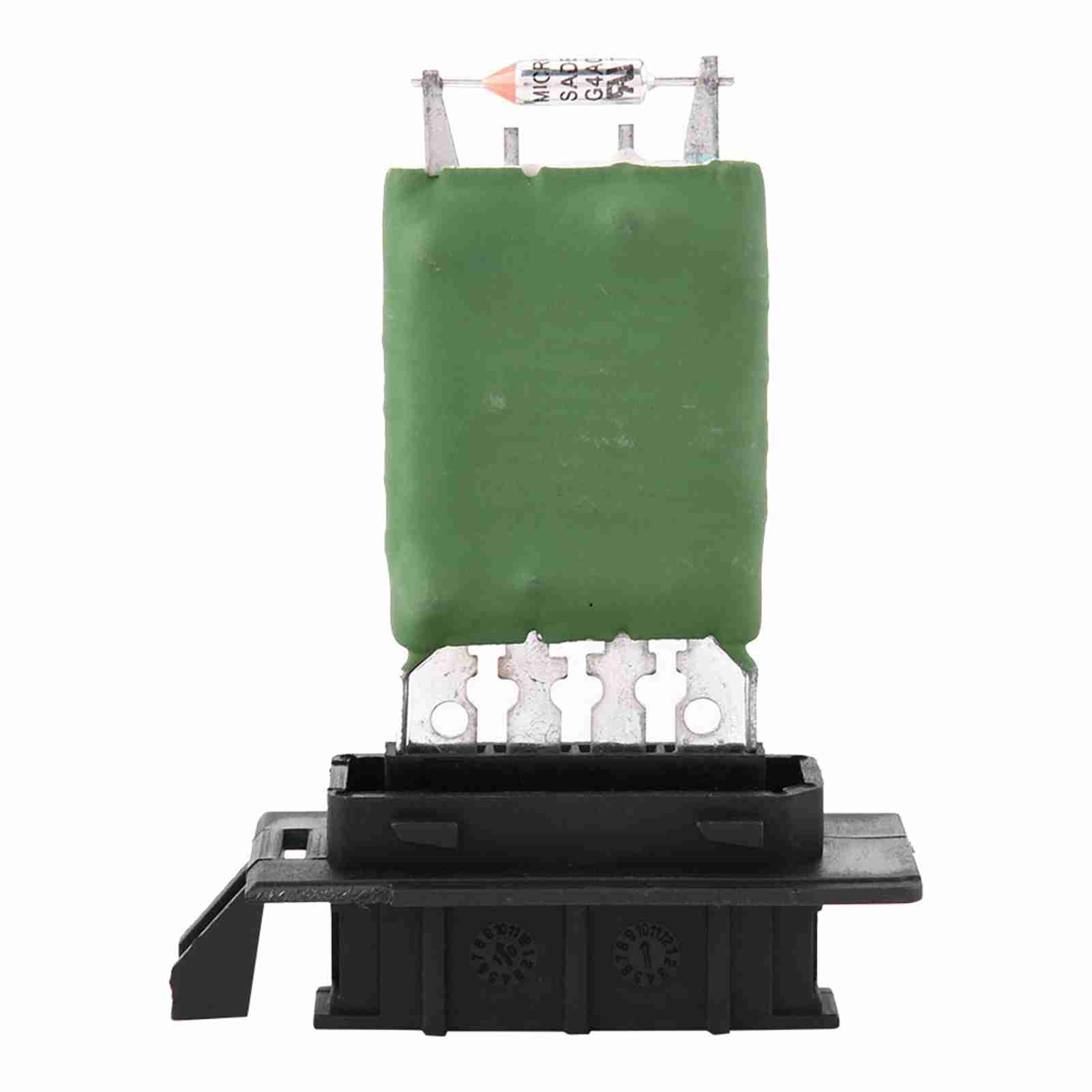 AC Blower Control Module, AC Hter Blower Motor Resistor Regulator for   0018216760