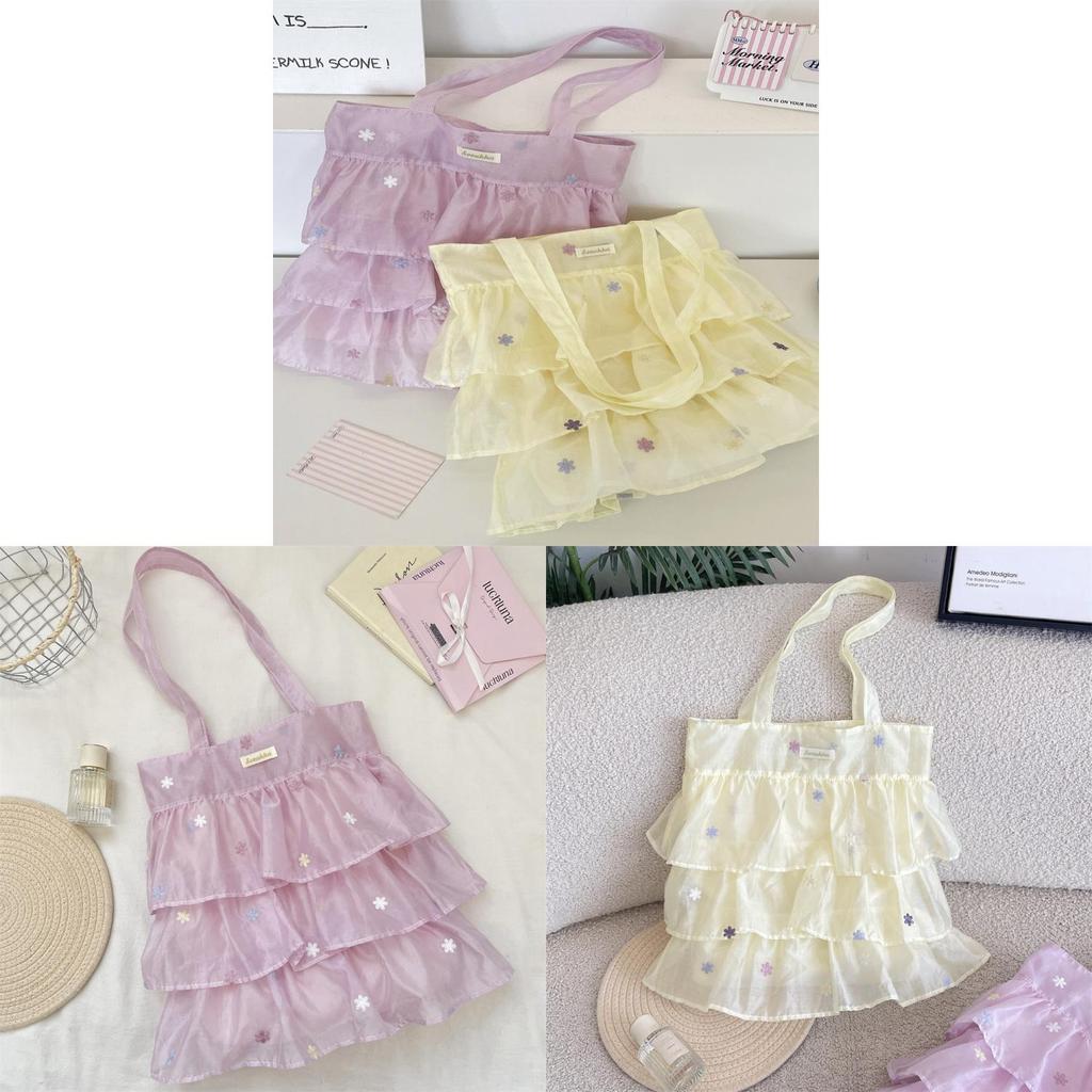 Elegant Polyester Shoulder Bag With Hidden Pockets For Work And School