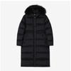 Füge 8aw223f 8507 Lang Damen S pAdding hinzu