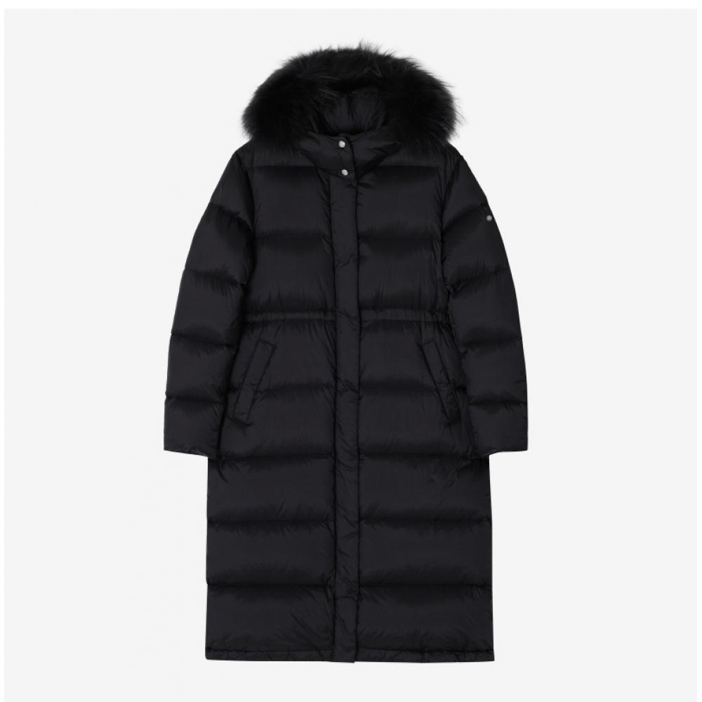 Füge 8aw223f 8507 Lang Damen S pAdding hinzu