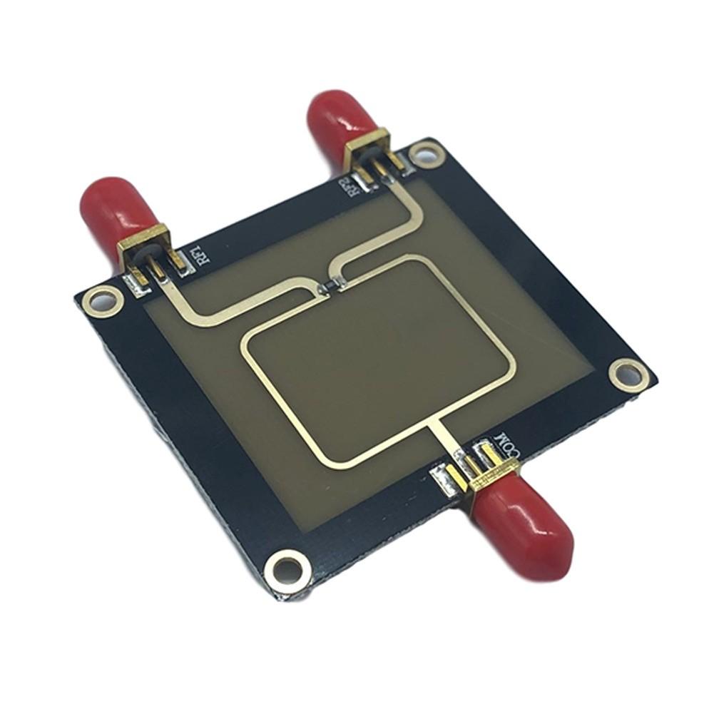 100-2700MHz 25W RF Power Distributor 2-Way Distributor Combiner Combiner