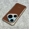 For Huawei Pura 90S Pro Max Case Hard Shockproof Anti-fall Cover For Huawei Pura 90S Pro New Arrival Luxury Popular Shell Bumper