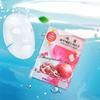 [OF48P341] Mask Pack Face Pack Sheet Skin Care Pomegranate 10 Packs (12116278)