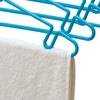 LEC Folding 8-Piece Hanger (Laundry Hanger)