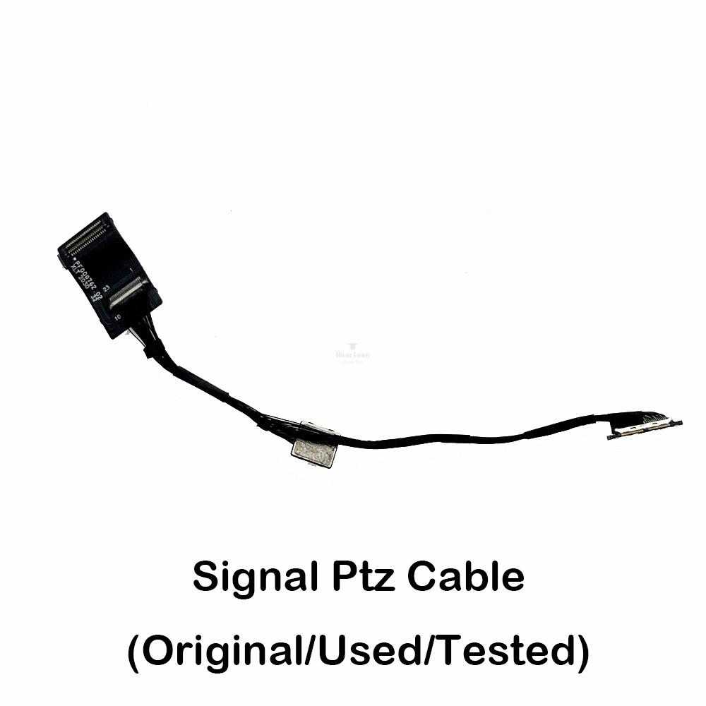 Original Gimbal Signal PTZ Cable for DJI FPV Camera Coaxial Cable Drone Replacement Accessory In Stock(Tested)