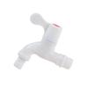 OEING 4-Point Plastic Outdoor Faucet
