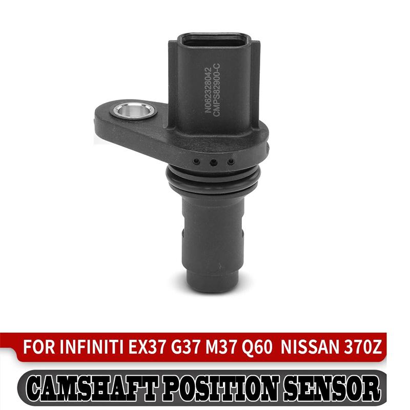 Camshaft Sensor For Nissan 23731-Ey00A 23731Ey00A 23731-Ey00B Engine Camshaft Position Sensor