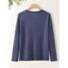 Women's Small Size Inspirational Letter Print Dress Casual Long Sleeve Elegant Summer Top Fashionable and cute T Vintage loose-fitting sportswear